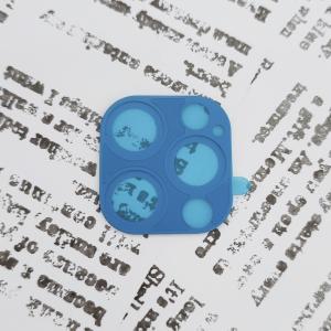iPhone 12Pro カメラカバー アルミ...の詳細画像2