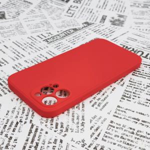 iPhone 12ProMax シリコンケース...の詳細画像3
