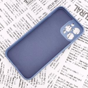 iPhone 12ProMax シリコンケース...の詳細画像1