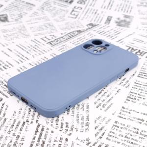 iPhone 12ProMax シリコンケース...の詳細画像2