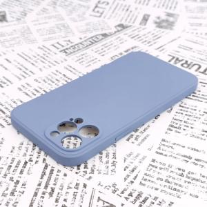 iPhone 12ProMax シリコンケース...の詳細画像3