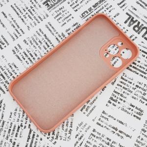 iPhone 12ProMax シリコンケース...の詳細画像1