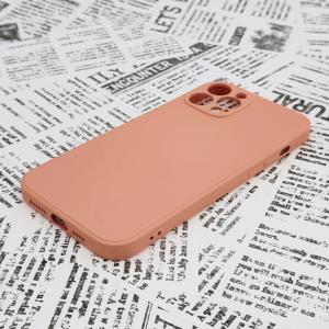 iPhone 12ProMax シリコンケース...の詳細画像2
