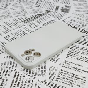 iPhone 12ProMax シリコンケース...の詳細画像3