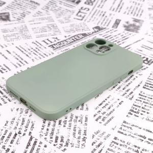 iPhone 12ProMax シリコンケース...の詳細画像2