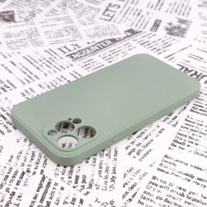 iPhone 12ProMax シリコンケース...の詳細画像3