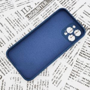 iPhone 12ProMax シリコンケース...の詳細画像1