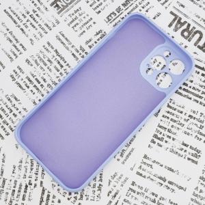 iPhone 12ProMax シリコンケース...の詳細画像1