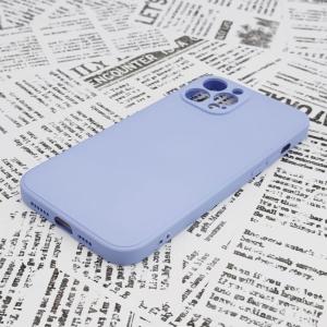 iPhone 12ProMax シリコンケース...の詳細画像2