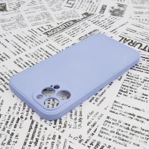 iPhone 12ProMax シリコンケース...の詳細画像3