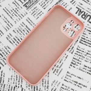 iPhone 12ProMax シリコンケース...の詳細画像1