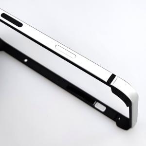 iPhone 12ProMax アルミバンパー...の詳細画像2