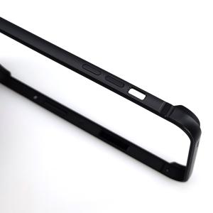 iPhone 12ProMax アルミバンパー...の詳細画像1