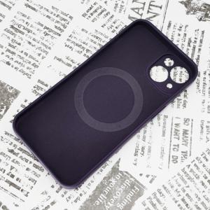 iPhone 13 MagSafeシリコンケー...の詳細画像1