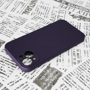 iPhone 13 MagSafeシリコンケー...の詳細画像2