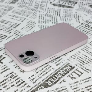 iPhone 13 ガラス背面シリコンケース ...の詳細画像4