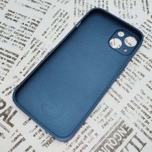 iPhone 13 ガラス背面シリコンケース ...の詳細画像3
