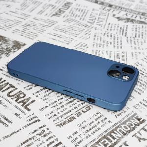 iPhone 13 ガラス背面シリコンケース ...の詳細画像5