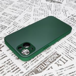 iPhone 13 ガラス背面シリコンケース ...の詳細画像4