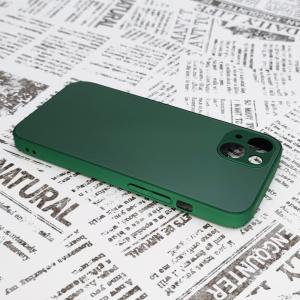 iPhone 13 ガラス背面シリコンケース ...の詳細画像5