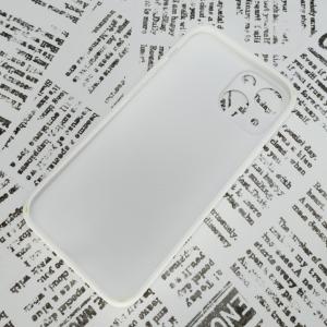 iPhone 13mini ガラス背面シリコン...の詳細画像3