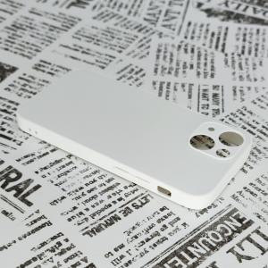 iPhone 13mini ガラス背面シリコン...の詳細画像5