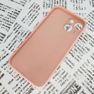 iPhone 13mini ガラス背面シリコン...の詳細画像3