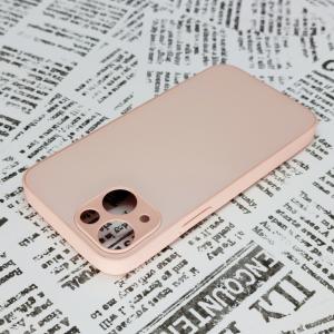 iPhone 13mini ガラス背面シリコン...の詳細画像4