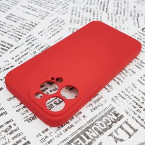 iPhone 13Pro シリコンケース [0...の詳細画像2