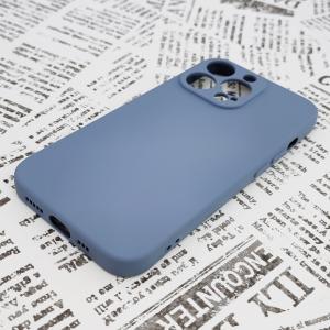 iPhone 13Pro シリコンケース [0...の詳細画像3