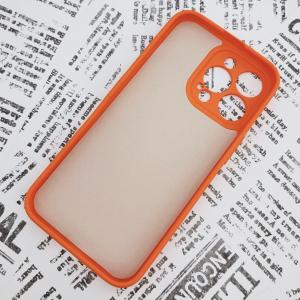 iPhone 13Pro シリコンケース [0...の詳細画像1