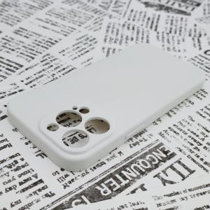 iPhone 13Pro シリコンケース [0...の詳細画像2