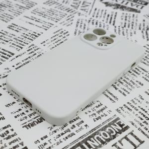 iPhone 13Pro シリコンケース [0...の詳細画像3
