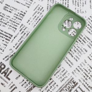 iPhone 13Pro シリコンケース [0...の詳細画像1