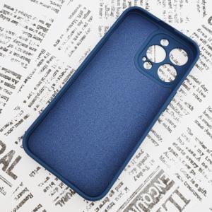 iPhone 13Pro シリコンケース [0...の詳細画像1