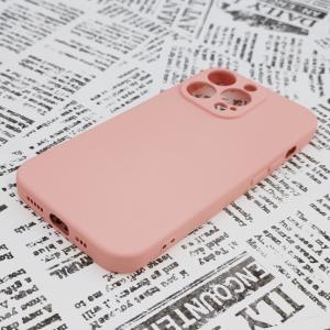 iPhone 13Pro シリコンケース [0...の詳細画像3