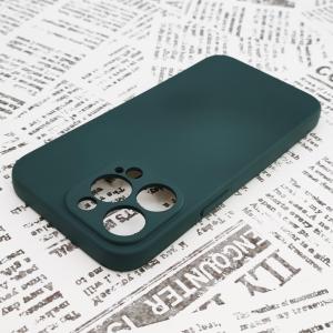 iPhone 13Pro シリコンケース [1...の詳細画像2