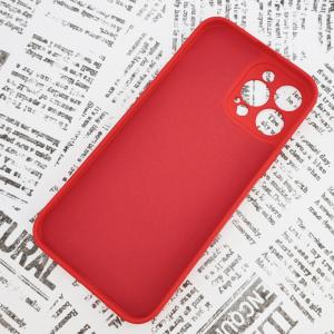 iPhone 13ProMax シリコンケース...の詳細画像1