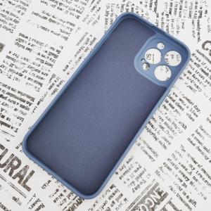 iPhone 13ProMax シリコンケース...の詳細画像1