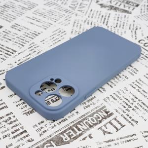 iPhone 13ProMax シリコンケース...の詳細画像2