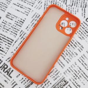 iPhone 13ProMax シリコンケース...の詳細画像1