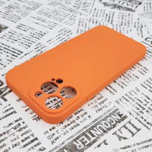 iPhone 13ProMax シリコンケース...の詳細画像2