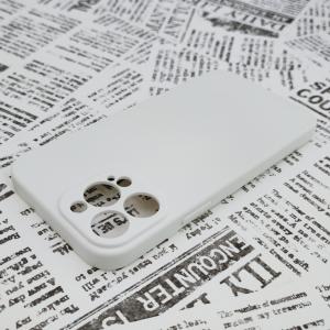 iPhone 13ProMax シリコンケース...の詳細画像2