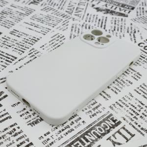 iPhone 13ProMax シリコンケース...の詳細画像3