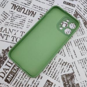 iPhone 13ProMax シリコンケース...の詳細画像1