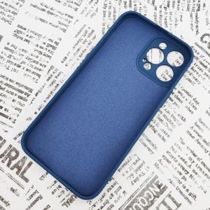 iPhone 13ProMax シリコンケース...の詳細画像1