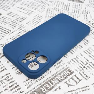 iPhone 13ProMax シリコンケース...の詳細画像2