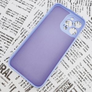 iPhone 13ProMax シリコンケース...の詳細画像1