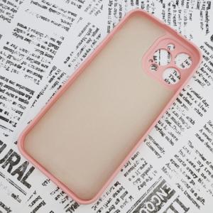 iPhone 13ProMax シリコンケース...の詳細画像1