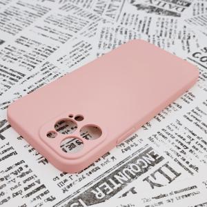 iPhone 13ProMax シリコンケース...の詳細画像2